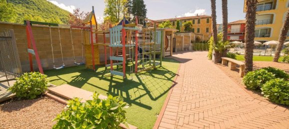 5غرفة بانتهاوس في Lavena Ponte Tresa, Italy رقم 117457 5