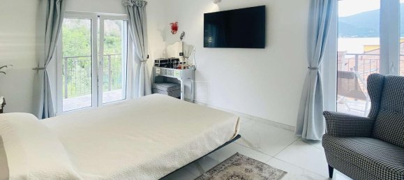 5غرفة بانتهاوس في Lavena Ponte Tresa, Italy رقم 117457 10