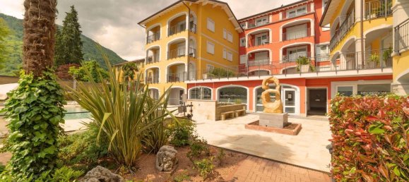 5غرفة بانتهاوس في Lavena Ponte Tresa, Italy رقم 117457 4