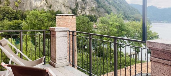 5غرفة بانتهاوس في Lavena Ponte Tresa, Italy رقم 117457 14
