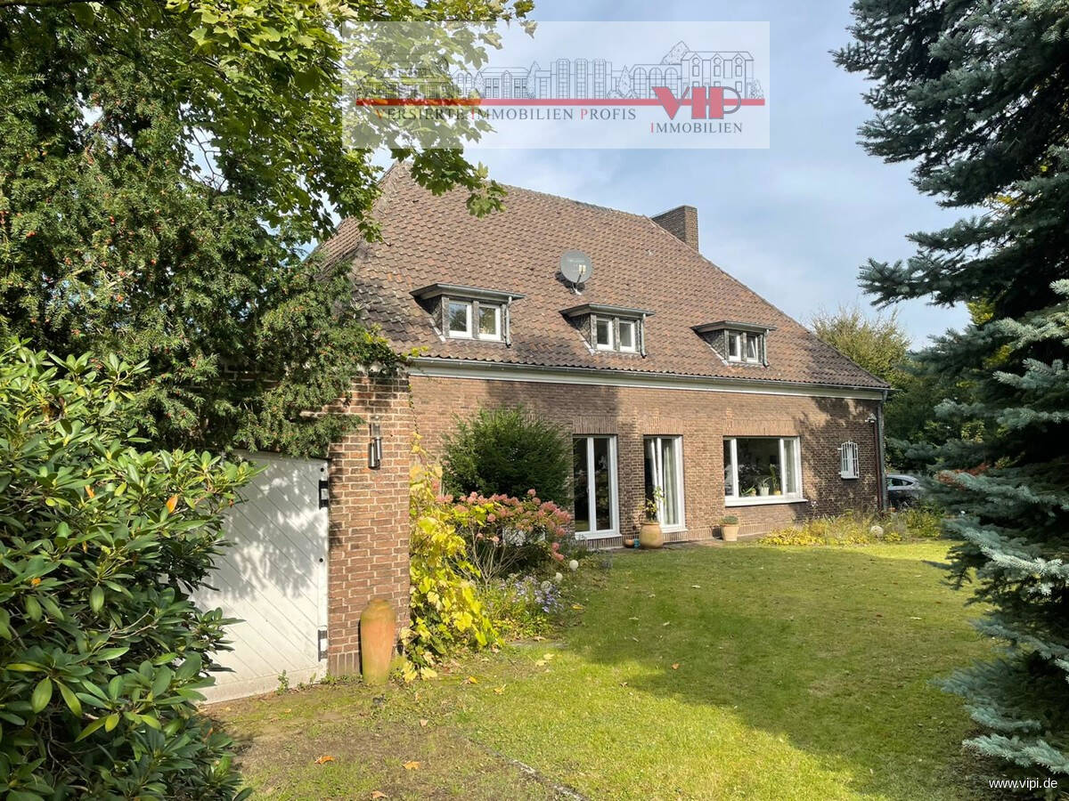 7غرفة فيلا في Wesel, Germany رقم 279503