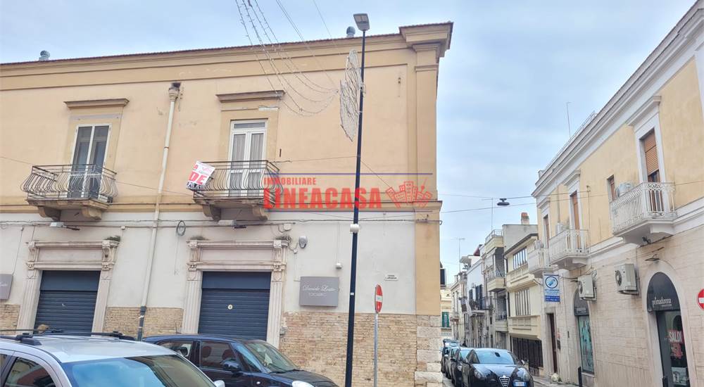 3 غرف نوم منزل في Cerignola, Italy رقم 74061