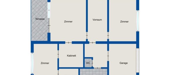 Casa de 4 habitaciónes en Stockerau, Austria No. 162275 28