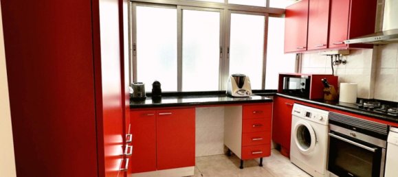 Квартира с 4 спальнями в Гандия, Испания № 189701 12