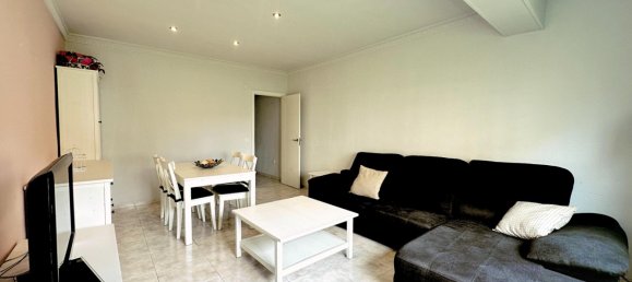 Квартира с 4 спальнями в Гандия, Испания № 189701 2