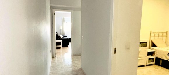 Квартира с 4 спальнями в Гандия, Испания № 189701 16