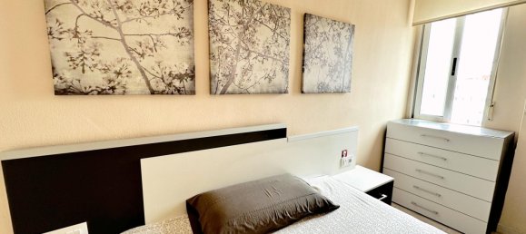 Квартира с 4 спальнями в Гандия, Испания № 189701 21