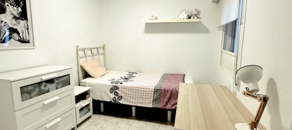 Квартира с 4 спальнями в Гандия, Испания № 189701 8