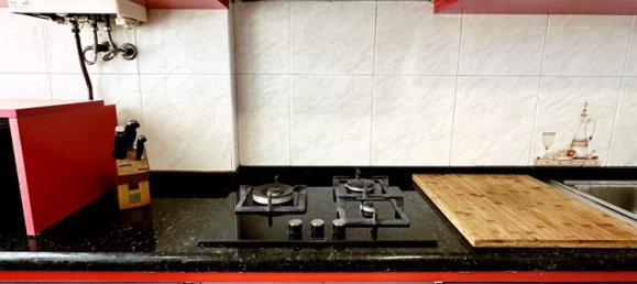 Квартира с 4 спальнями в Гандия, Испания № 189701 11