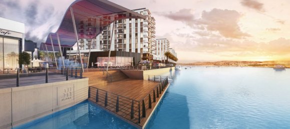 Apartamento T2 em Al Furjan, UAE N.º 105373 2