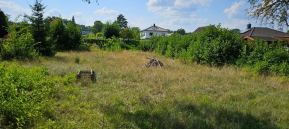  Land in Oberhavel, Germany No. 10231 2