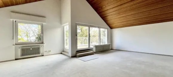 Ático de 2 dormitorios en Wuppertal, Germany No. 43035 16