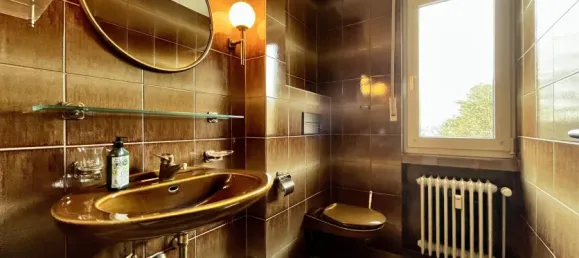 Ático de 2 dormitorios en Wuppertal, Germany No. 43035 9