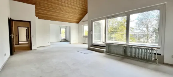 Ático de 2 dormitorios en Wuppertal, Germany No. 43035 17