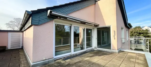 Ático de 2 dormitorios en Wuppertal, Germany No. 43035 14