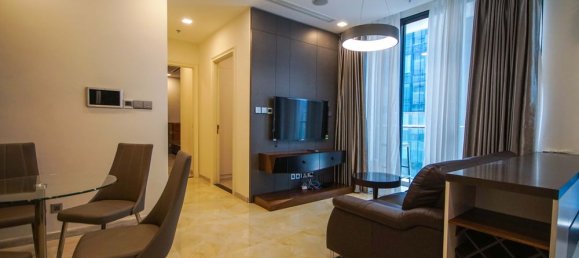 2 rooms Office in District 1, Vietnam No. 17673 10