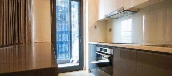 2 rooms Office in District 1, Vietnam No. 17673 17