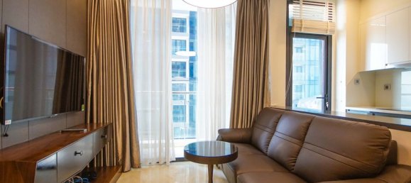 2 rooms Office in District 1, Vietnam No. 17673 9