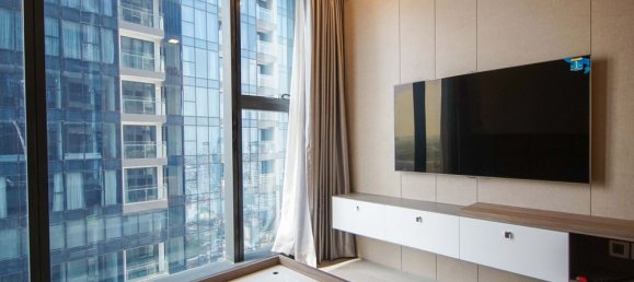 2 rooms Office in District 1, Vietnam No. 17673 6