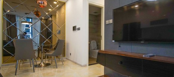 2 rooms Office in District 1, Vietnam No. 17673 14