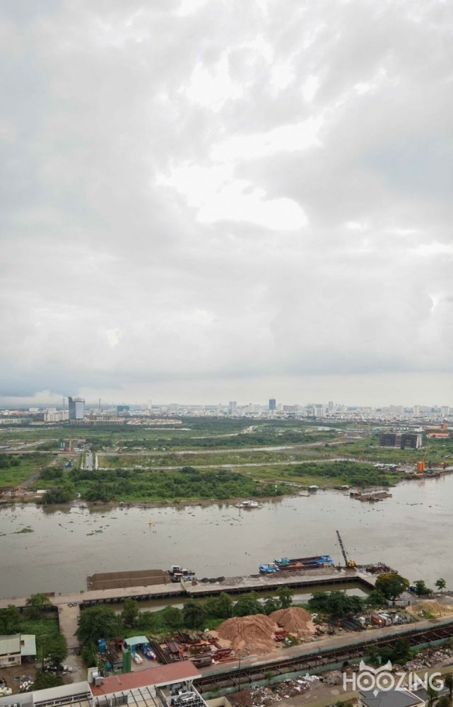 2 rooms Office in District 1, Vietnam No. 17673