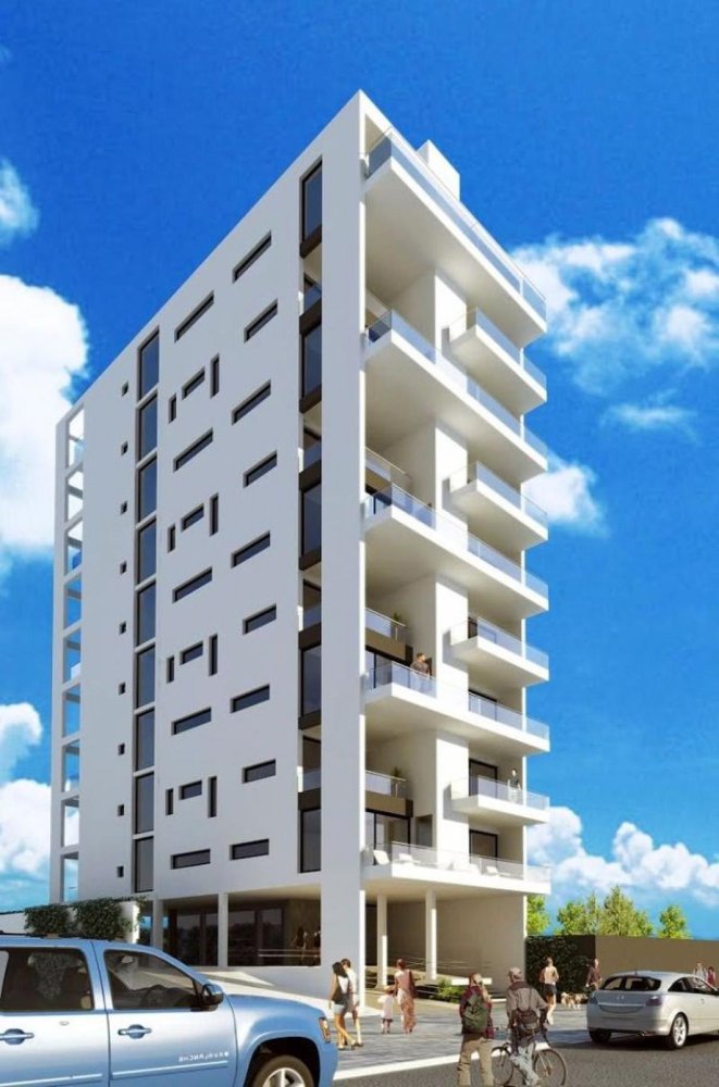 2 bedrooms Apartment in Buenos Aires, Argentina No. 64769