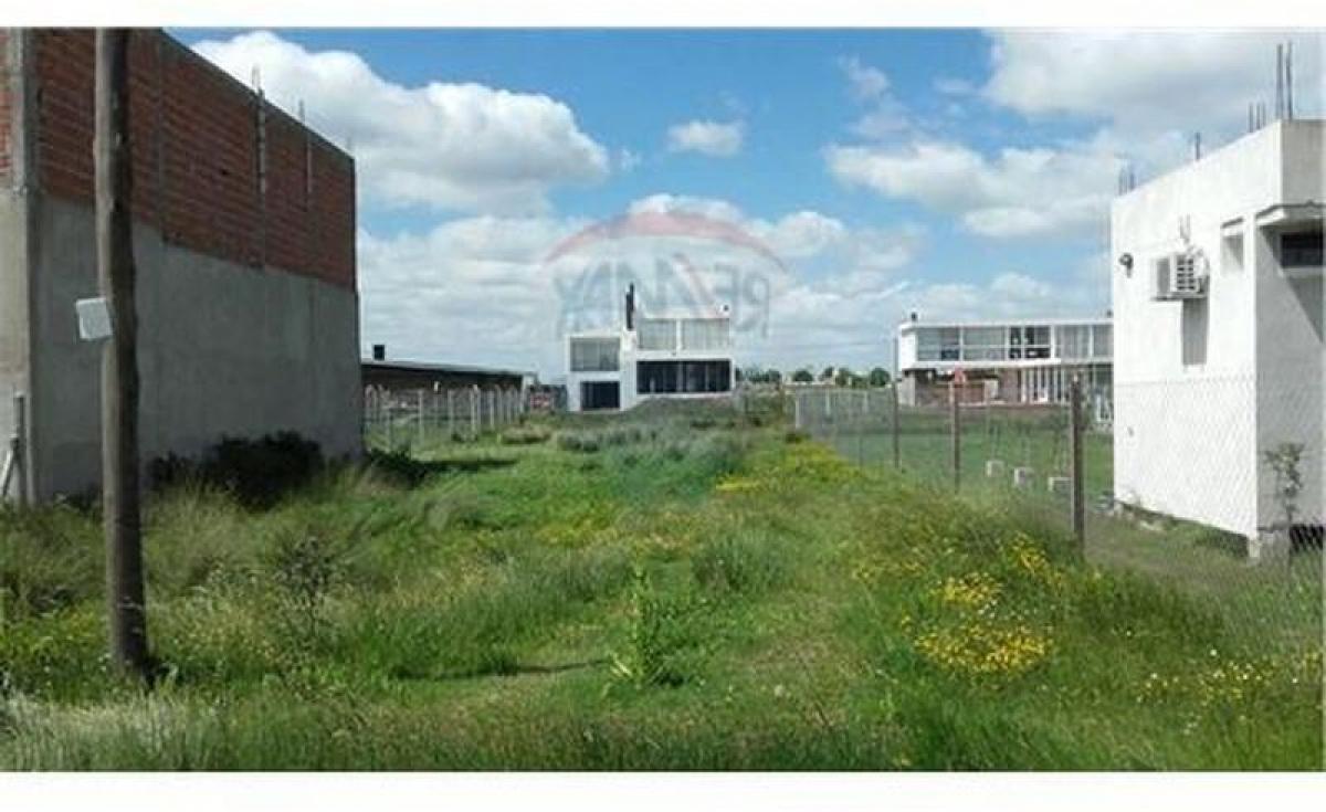 Grundstück in Campo Creado, Argentina, Nr. 42809