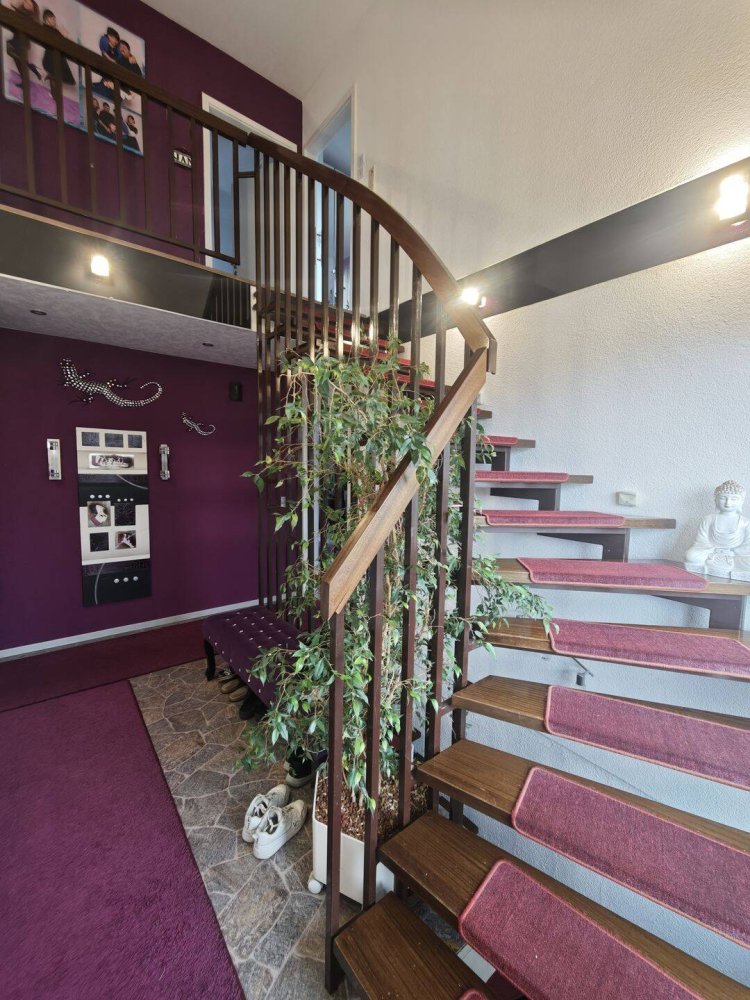 Casa T4 em Rhein-Neckar-Kreis, Germany N.º 346196