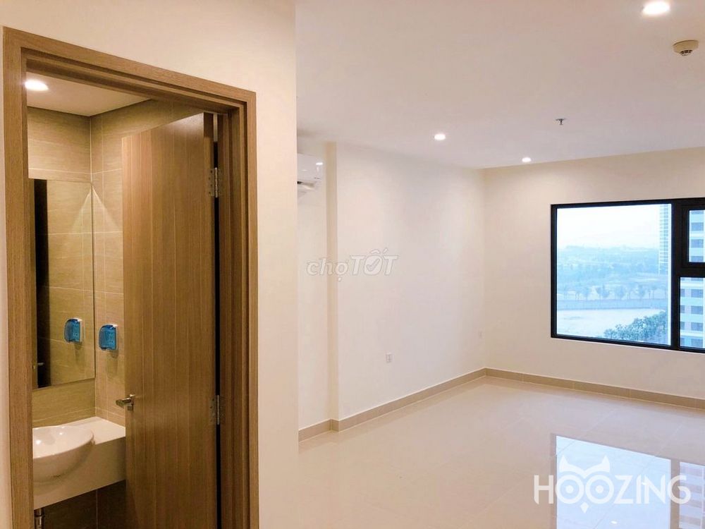 1 bedroom Apartment in Thu Duc, Vietnam No. 15938