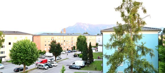 Квартира с 2 спальнями в Зальцбург, Австрия № 210051 10