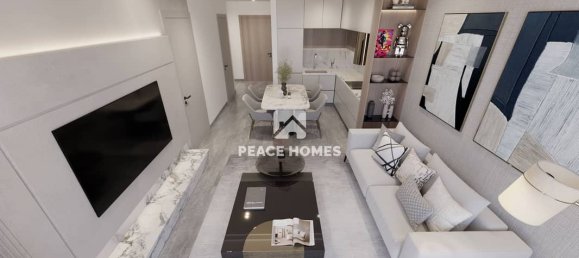 2 chambres Appartement à Dubai Sports City, UAE No. 16477 4