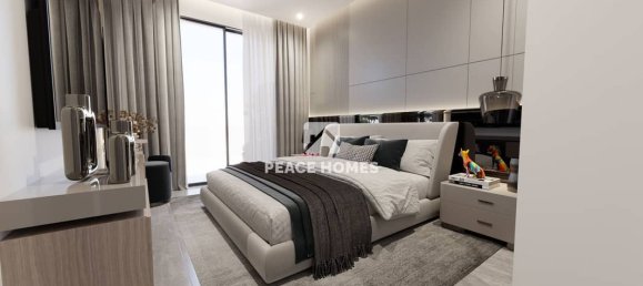 2 chambres Appartement à Dubai Sports City, UAE No. 16477 5