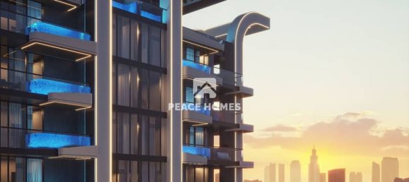 2 chambres Appartement à Dubai Sports City, UAE No. 16477 9