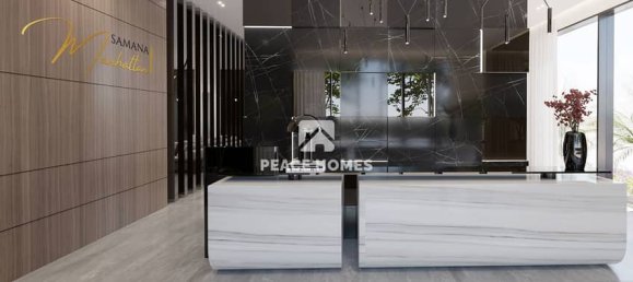 2 chambres Appartement à Dubai Sports City, UAE No. 16477 6