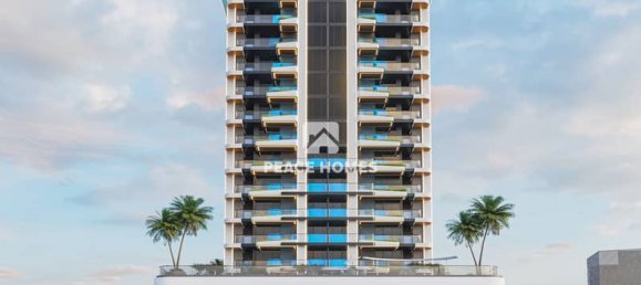 2 chambres Appartement à Dubai Sports City, UAE No. 16477 8