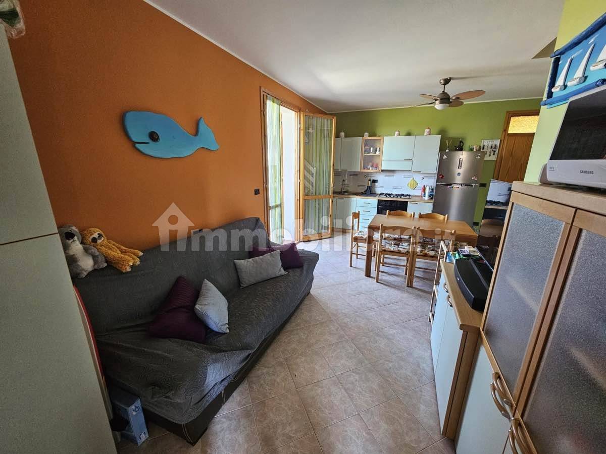 2 bedrooms Apartment in Comacchio, Italy No. 374208