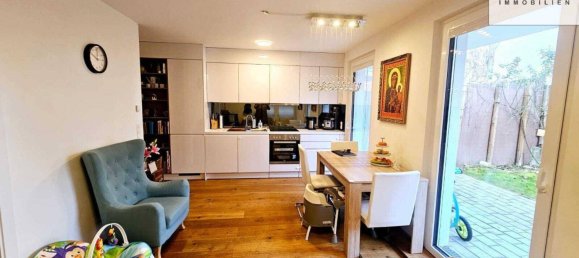 2 rooms Apartment in Vienna, Austria No. 148173 11