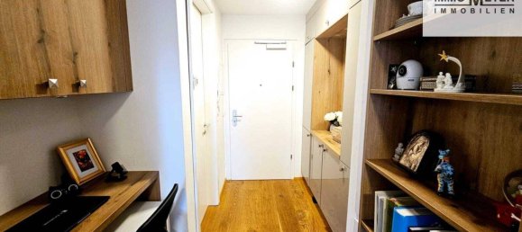 2 rooms Apartment in Vienna, Austria No. 148173 8