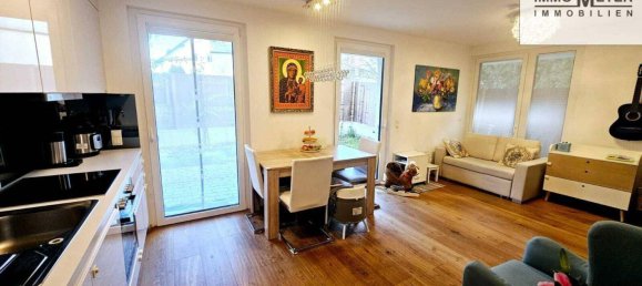 2 rooms Apartment in Vienna, Austria No. 148173 3