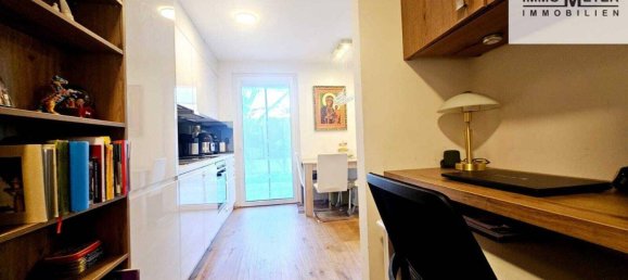 2 rooms Apartment in Vienna, Austria No. 148173 6