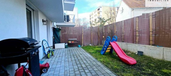 2 rooms Apartment in Vienna, Austria No. 148173 2