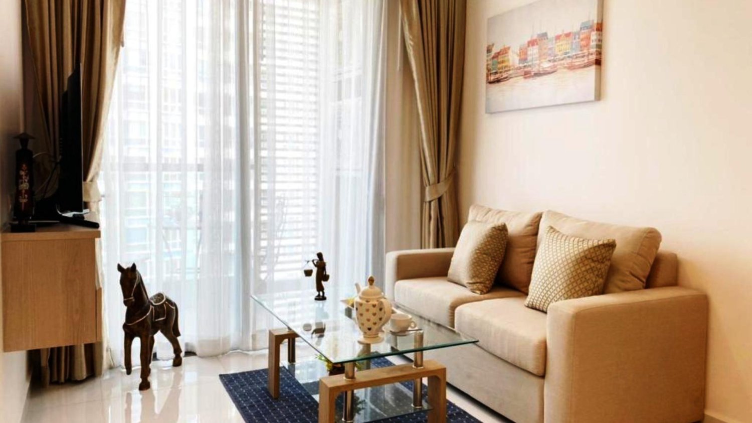 1 Schlafzimmer Eigentumswohnung in The Cloud Pattaya, Thailand, Nr. 28703