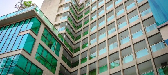 1 Schlafzimmer Eigentumswohnung in The Cloud Pattaya, Thailand, Nr. 28703 8