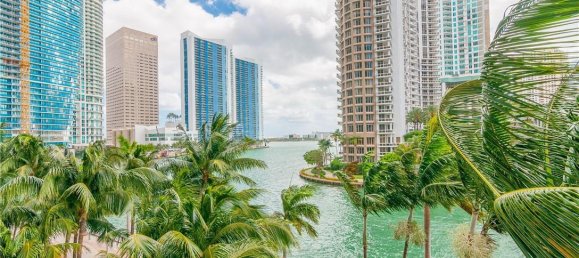 2 dormitorios propiedad comercial en alquiler en Miami, Miami-Dade, Florida, USA № 615226 29