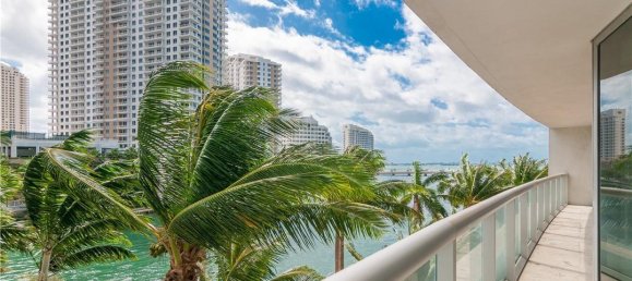 2 dormitorios propiedad comercial en alquiler en Miami, Miami-Dade, Florida, USA № 615226 30