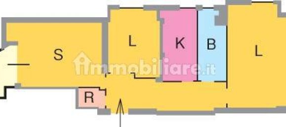 2 bedrooms Apartment in Rome, Italy No. 338287 17