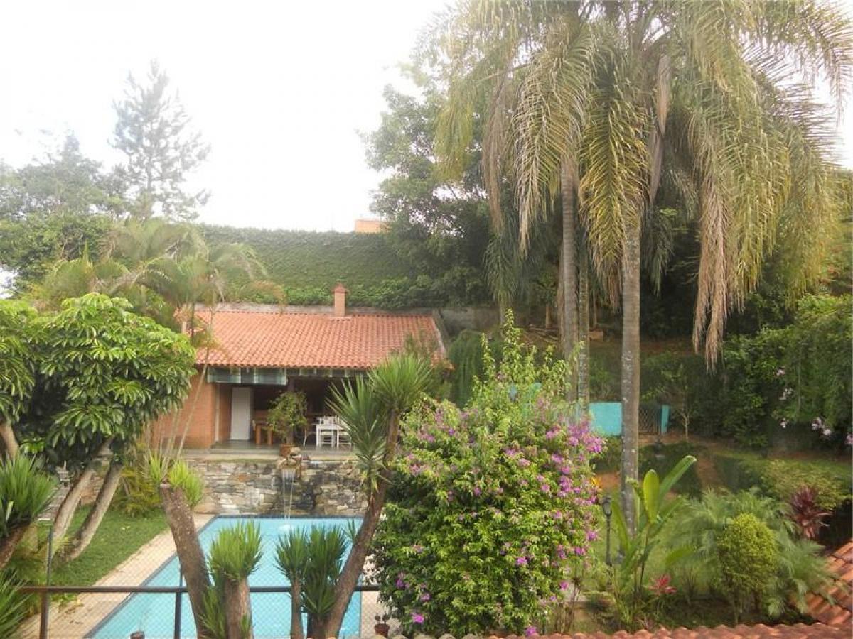 4 chambres Maison à Sao Paulo, Brazil No. 589046