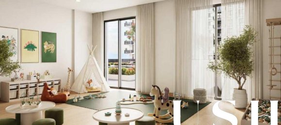 2 غرف نوم شقة في Town Square, UAE رقم 98450 5