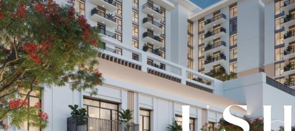 2 غرف نوم شقة في Town Square, UAE رقم 98450 10