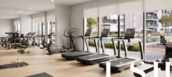 2 غرف نوم شقة في Town Square, UAE رقم 98450 3